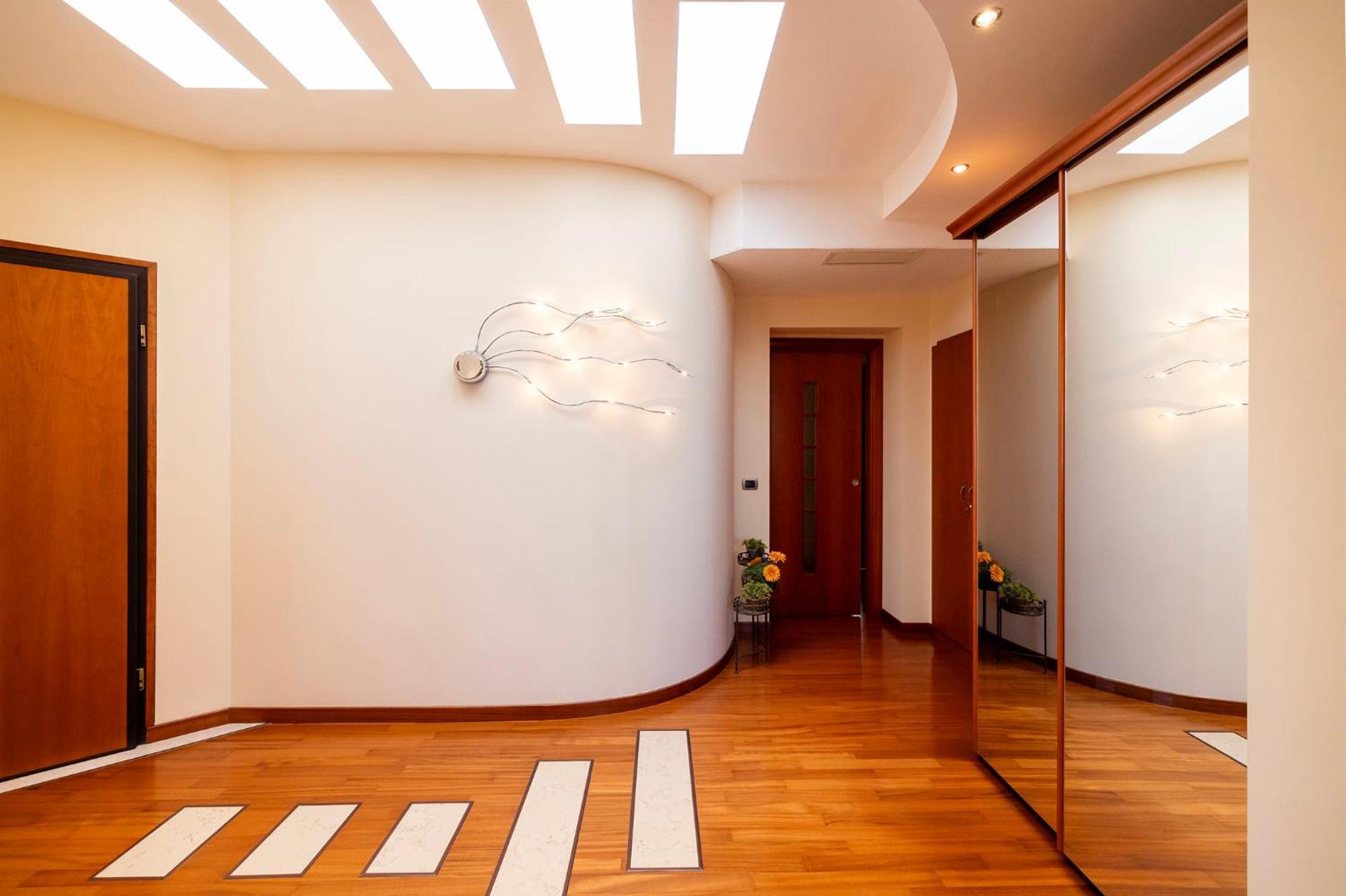 L'Attico Sul Mare - Exclusive Penthouse, 비에스테 외부 사진